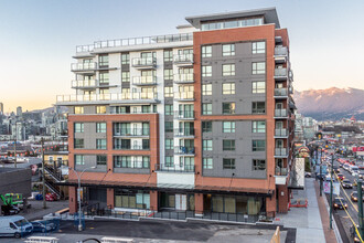 2221 Main St in Vancouver, BC - Building Photo - Building Photo