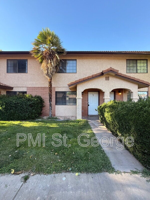property at 2154 W 70 S