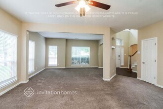 1413 Ridge Meadow Dr in Plano, TX - Building Photo - Building Photo