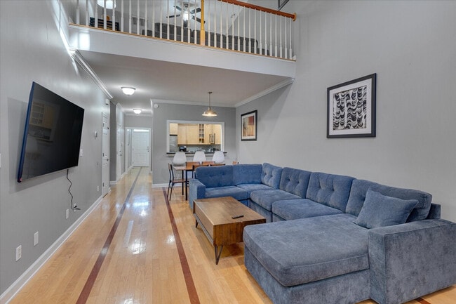 942 Westland Ridge Rd in Fayetteville, NC - Building Photo - Building Photo