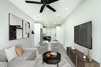 8157 Tate St in Houston, TX - Building Photo - Building Photo