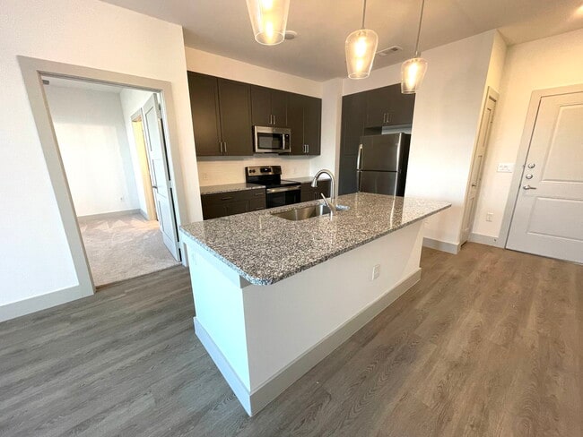 4320 S Legacy Dr in Prosper, TX - Foto de edificio - Building Photo