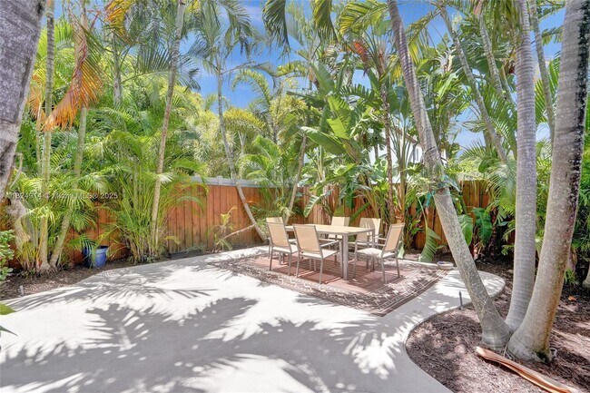 property at 1131 NE 3rd Ave