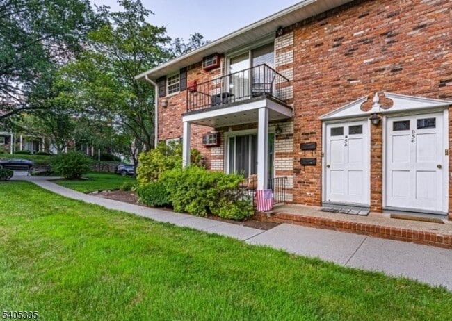 320 South St in Morristown, NJ - Building Photo - Building Photo