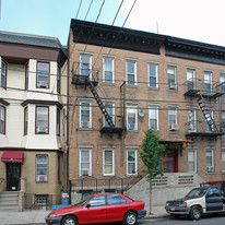 510 19th St Apartments