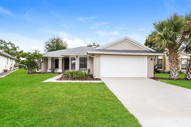 property at 468 Holbrook Cir