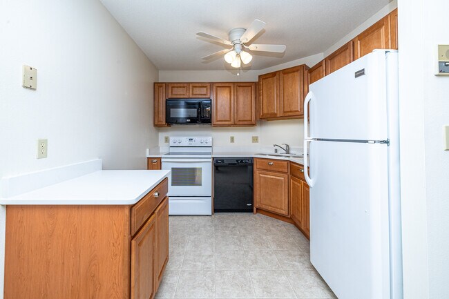 Bel-Oak Apartments in Milwaukee, WI - Building Photo - Building Photo