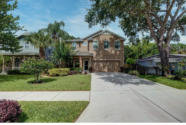 7107 S Sparkman St in Tampa, FL - Building Photo - Building Photo