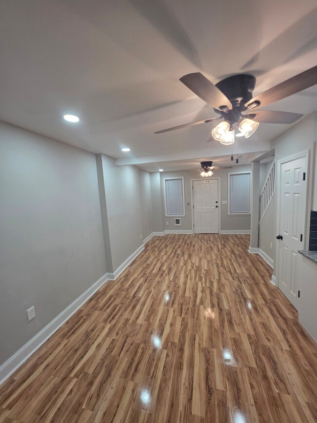 property at 2126 Kennedy St