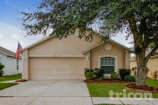 6315 Tabogi Trail in Wesley Chapel, FL - Building Photo