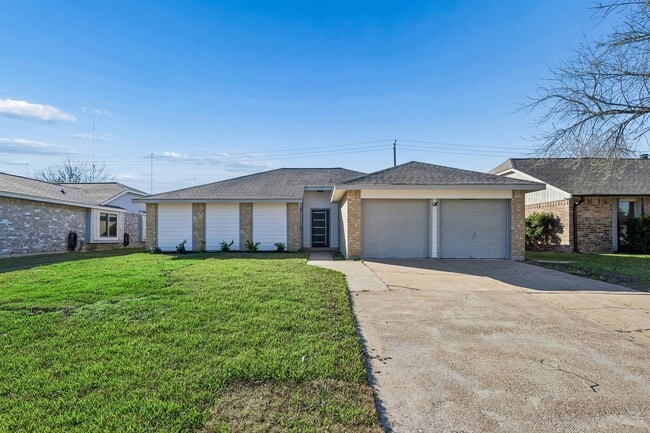 1419 Fieldstone Dr in Missouri City, TX - Building Photo - Building Photo