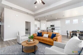 1970 Rosson St in Nolanville, TX - Building Photo - Building Photo