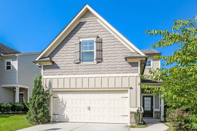 property at 233 Fern Walk