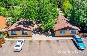 4574 Everett Ct in Wheat Ridge, CO - Building Photo - Building Photo