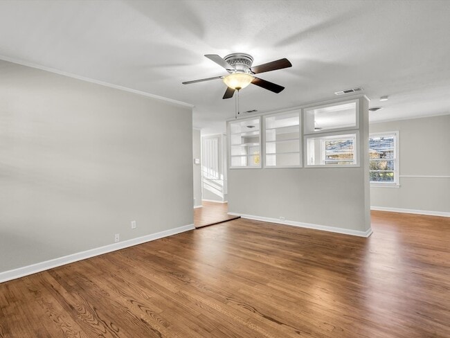 3404 Cromart Ave in Fort Worth, TX - Building Photo - Building Photo