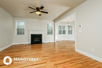 165 Sutherland Dr in Franklinton, NC - Building Photo - Building Photo