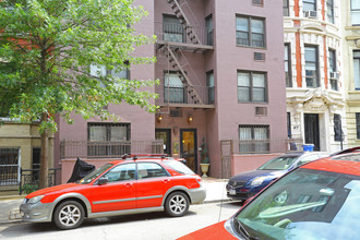 49 W 85th St in New York, NY - Building Photo - Building Photo