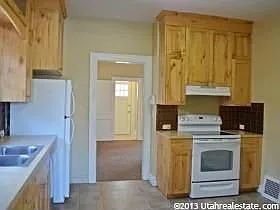 976 24th St in Ogden, UT - Building Photo - Building Photo