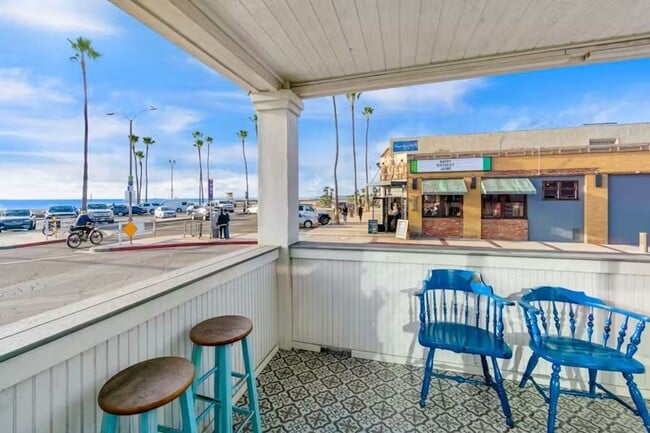 property at 2214 W Oceanfront