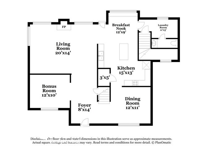 55 Travelers Way S W in Marietta, GA - Building Photo - Building Photo