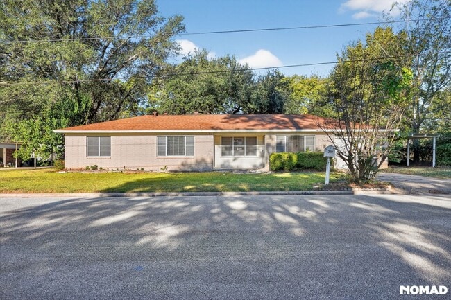 property at 210 Mize St