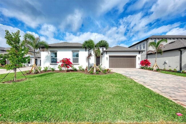 property at 5825 Millennium Silver Ct