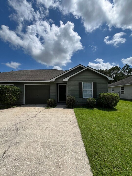 15 Talbot Ct in St. Marys, GA - Building Photo