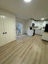 1218 Fort Dr, Unit Basement Apartment in Pleasant Grove, UT - Building Photo
