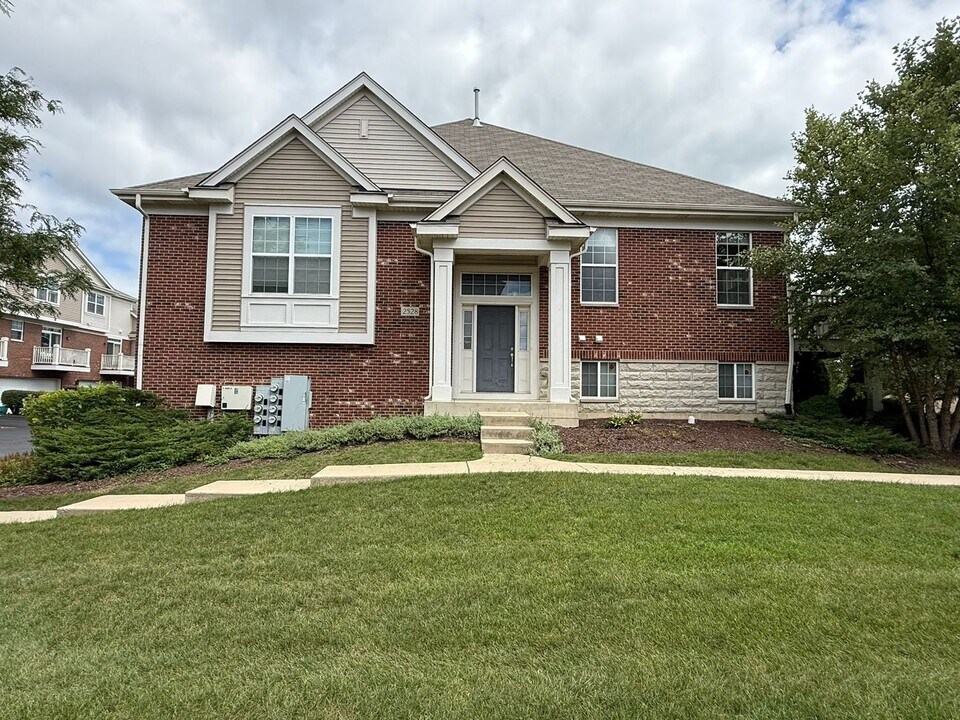 2528 Dunraven Ave in Naperville, IL - Building Photo