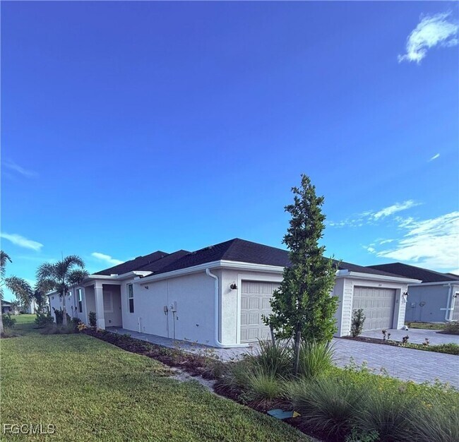 14911 Anchorage Rd in Punta Gorda, FL - Building Photo - Building Photo
