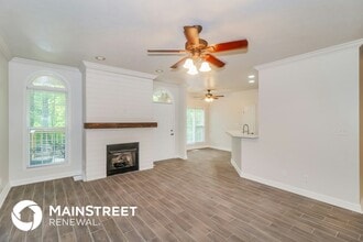 481 W Tipton Lake Cir in Millington, TN - Building Photo - Building Photo