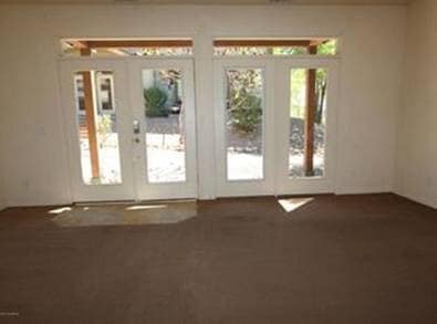 1616 East Pecan Drive in Flagstaff, AZ - Building Photo - Building Photo