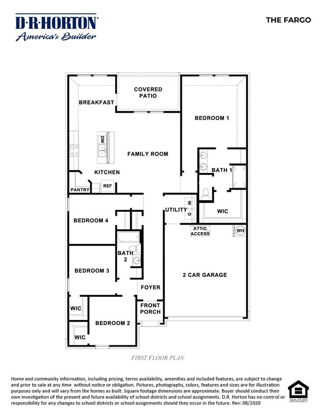 property at 1123 Sarah Dr