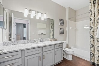 The Glen at Alexander Apartments in Augusta, GA - Building Photo - Building Photo