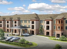 Gala at Melissa Apartments