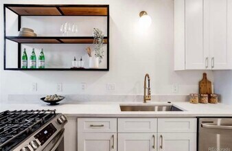 807 E 22nd Ave in Denver, CO - Building Photo - Building Photo