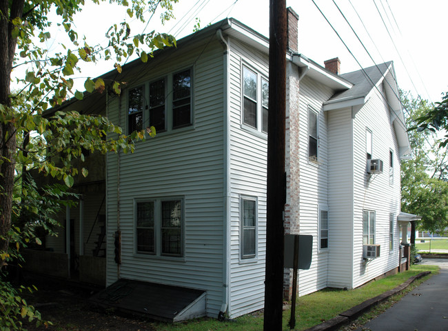 407 N Gregson St in Durham, NC - Building Photo - Building Photo