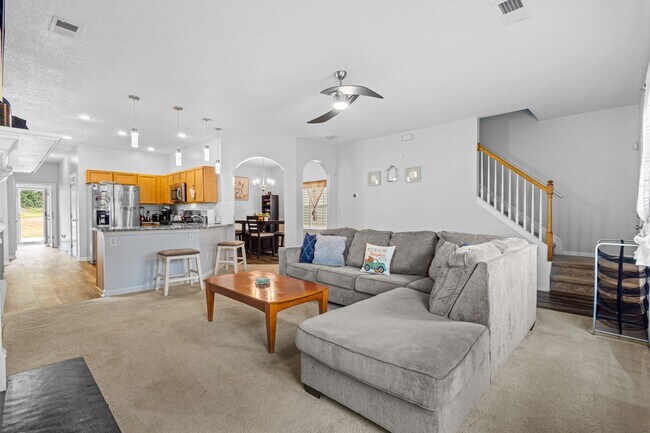 3138 Imperial Cir SW in Atlanta, GA - Foto de edificio - Building Photo