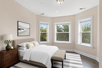 4014 North Central Park in Chicago, IL - Building Photo - Building Photo