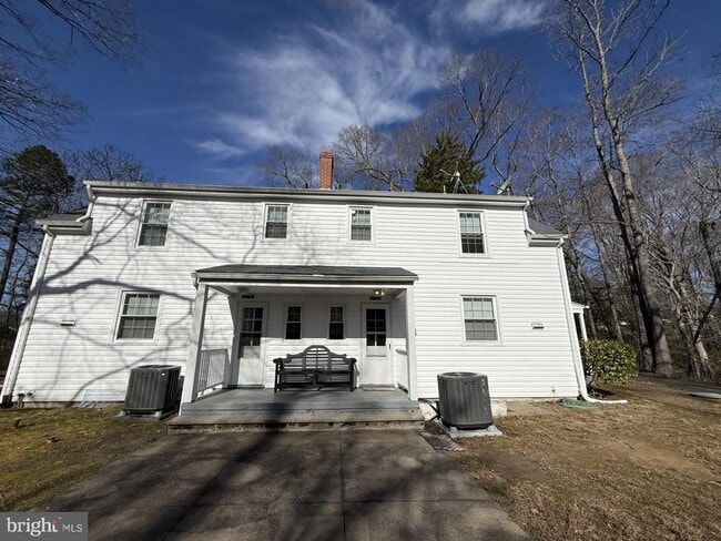 12109 E Gate Ln in King George, VA - Building Photo - Building Photo