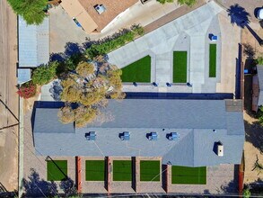 4821 E Sheridan St in Phoenix, AZ - Building Photo - Building Photo