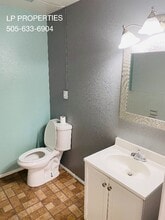 12113 Oriente Ave NE in Albuquerque, NM - Building Photo - Building Photo