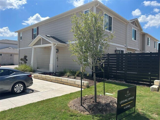 7600 Strong Bow Ct in Austin, TX - Building Photo - Building Photo