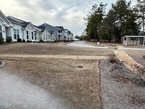 3051 Stanhope Dr in Aiken, SC - Foto de edificio - Building Photo