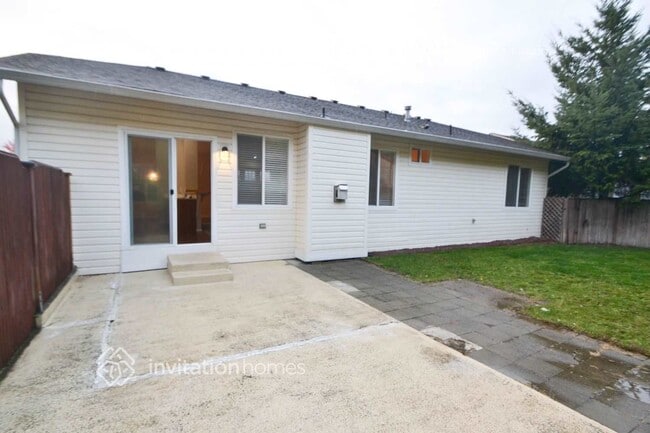 2812 V Ct SE in Auburn, WA - Building Photo - Building Photo