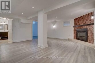 53 Sundance Crescent in Toronto, ON - Building Photo - Building Photo