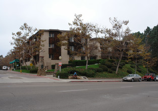 La Jolla Boardwalk in La Jolla, CA - Building Photo - Building Photo