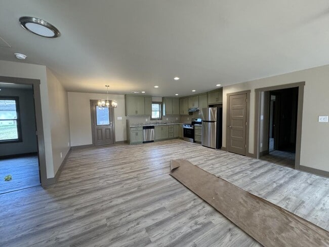 118 Dobbins Cir in Griffin, GA - Building Photo - Building Photo