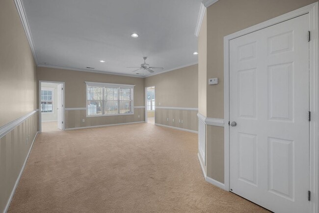 200 Regency Ln SW in Calhoun, GA - Building Photo - Building Photo