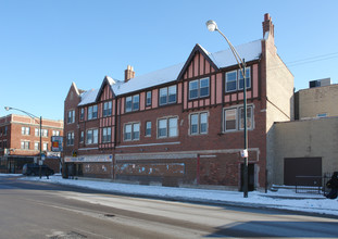 South Shore in Chicago, IL - Building Photo - Building Photo